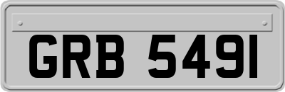 GRB5491