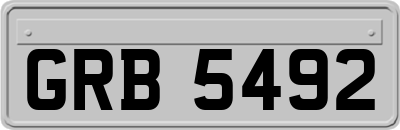 GRB5492