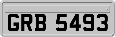 GRB5493