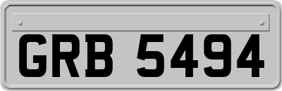 GRB5494