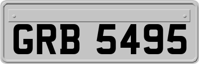 GRB5495