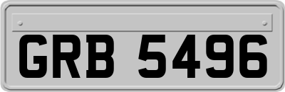 GRB5496