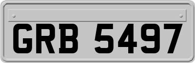 GRB5497