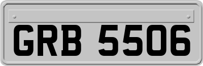 GRB5506