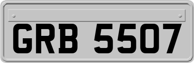 GRB5507