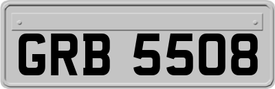 GRB5508