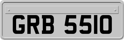 GRB5510