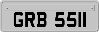 GRB5511