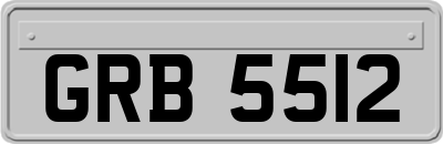 GRB5512