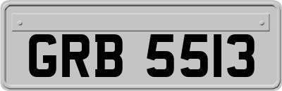 GRB5513