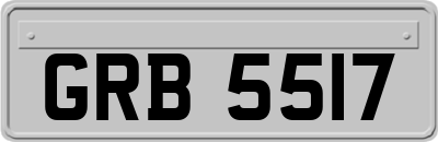 GRB5517