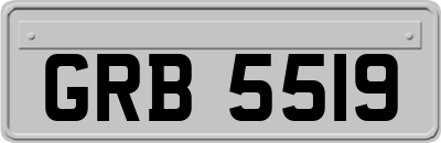 GRB5519