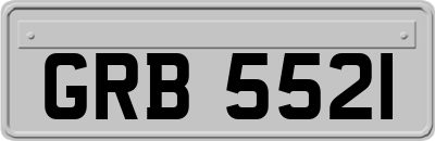 GRB5521