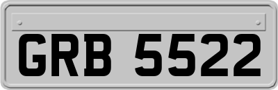 GRB5522