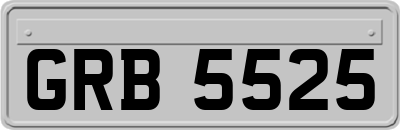GRB5525