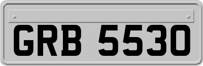 GRB5530