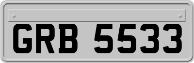 GRB5533