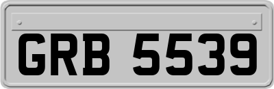 GRB5539