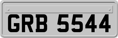GRB5544