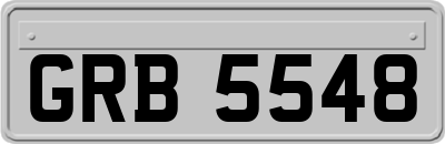 GRB5548
