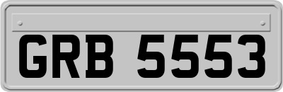 GRB5553