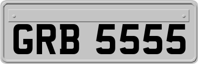 GRB5555