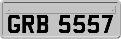 GRB5557