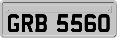 GRB5560