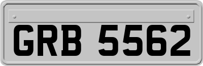 GRB5562