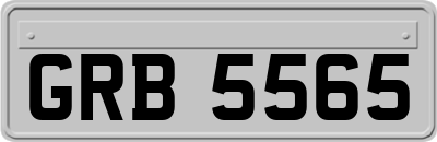 GRB5565