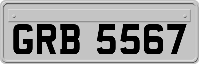 GRB5567