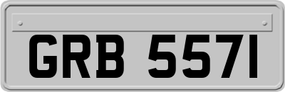 GRB5571
