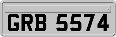 GRB5574