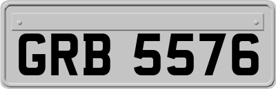 GRB5576
