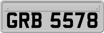 GRB5578