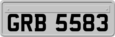 GRB5583