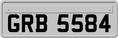 GRB5584