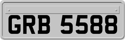 GRB5588