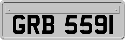 GRB5591