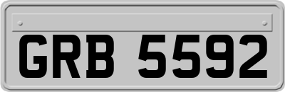 GRB5592