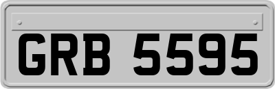 GRB5595