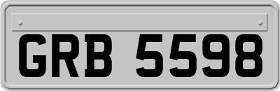 GRB5598