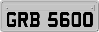 GRB5600