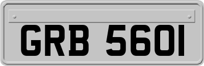 GRB5601