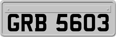 GRB5603
