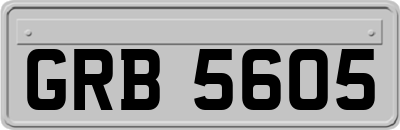 GRB5605