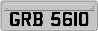 GRB5610