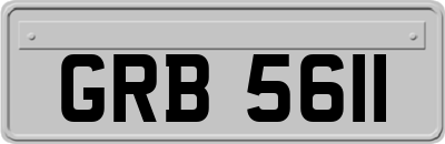 GRB5611