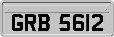 GRB5612