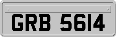 GRB5614